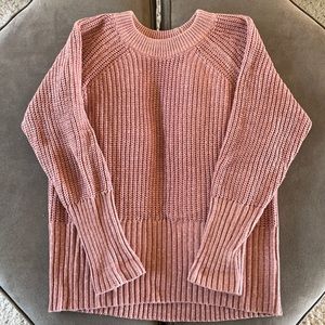 Universal Thread Sweater